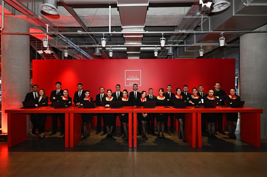 Evo Organizasyon